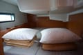 Sailboat Alexis affordable yacht charter in Greece | Yacht4Less