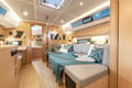 Sailboat Giulia charter deals in Italy | Yacht4Less
