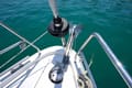 Explore Greece aboard Sailboat Talia | Yacht4Less