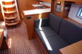 Sailboat Talia charter deals in Greece | Yacht4Less