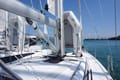 Explore Greece aboard Sailboat Elaia | Yacht4Less