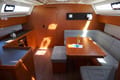 Sailing vacation in Greece on Sailboat Delphina | Yacht4Less