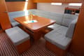 Enjoy Greece with Sailboat Delphina rental | Yacht4Less