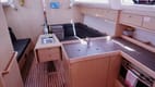 Enjoy Italy with Sailboat Paloma rental | Yacht4Less