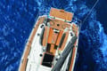 Book Sailboat Signorina for your sailing holiday in Italy | Yacht4Less