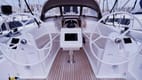 Book Sailboat Saona for your sailing holiday in Spain | Yacht4Less