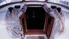 Enjoy Spain with Sailboat Saona rental | Yacht4Less