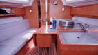 Discover Spain on Sailboat Saona | Yacht4Less