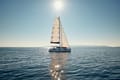 Catamaran Luna charter deals in Croatia | Yacht4Less