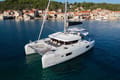 Explore Croatia aboard Catamaran Mare Sunce | Yacht4Less