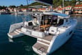 Catamaran Mare Sunce – best yacht rental in Croatia | Yacht4Less