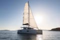 Sailing vacation in Croatia on Catamaran Mare Sunce | Yacht4Less