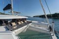 Experience Croatia on Catamaran Mare Sunce | Yacht4Less