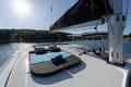 Catamaran Mare Sunce available to rent in Croatia | Yacht4Less