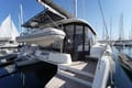Catamaran Mare Sunce affordable yacht charter in Croatia | Yacht4Less