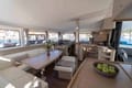 Catamaran Mare Sunce available for yacht charter in Croatia | Yacht4Less