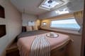 Catamaran Mare Sunce available to rent in Croatia | Yacht4Less