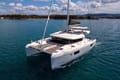 Explore Croatia aboard Catamaran Mare Tiempo | Yacht4Less