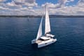 Book Catamaran Mare Tiempo for your sailing holiday in Croatia | Yacht4Less