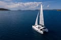 Catamaran Mare Tiempo – best yacht rental in Croatia | Yacht4Less
