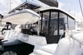Catamaran Mare Tiempo affordable yacht charter in Croatia | Yacht4Less