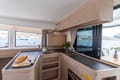 Catamaran Mare Tiempo available for yacht charter in Croatia | Yacht4Less