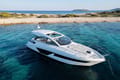 Book Motorboat Holly Four for your sailing holiday in Croatia | Yacht4Less