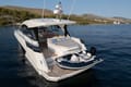 Enjoy Croatia with Motorboat Holly Four rental | Yacht4Less