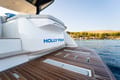 Discover Croatia on Motorboat Holly Four | Yacht4Less