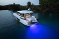 Motorboat Holly Four available for yacht charter in Croatia | Yacht4Less