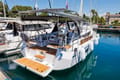 Explore Croatia aboard Sailboat Petra | Yacht4Less