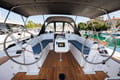 Sailing vacation in Croatia on Sailboat Petra | Yacht4Less