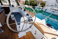 Enjoy Croatia with Sailboat Petra rental | Yacht4Less