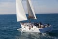 Book Sailboat Pina for your sailing holiday in Croatia | Yacht4Less