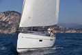 Sailboat Pina – best yacht rental in Croatia | Yacht4Less