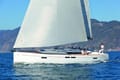 Sailing vacation in Croatia on Sailboat Pina | Yacht4Less