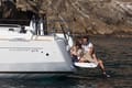 Enjoy Croatia with Sailboat Pina rental | Yacht4Less