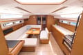 Sailboat Pina affordable yacht charter in Croatia | Yacht4Less