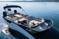 Explore Croatia aboard Motorboat Victory | Yacht4Less