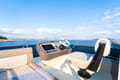 Discover Croatia on Motorboat Victory | Yacht4Less