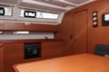 Plan your sailing vacation in Croatia with Sailboat Anett | Yacht4Less