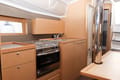 Sailboat Dama charter deals in Croatia | Yacht4Less
