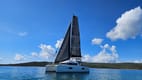 Explore Croatia aboard Catamaran Flying Horst | Yacht4Less