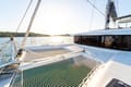 Sailing vacation in Croatia on Catamaran Flying Horst | Yacht4Less