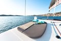 Enjoy Croatia with Catamaran Flying Horst rental | Yacht4Less