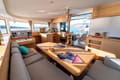 Catamaran Flying Horst charter deals in Croatia | Yacht4Less