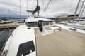 Explore Croatia aboard Catamaran Holiday Inn | Yacht4Less