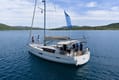 Explore Croatia aboard Sailboat Athi | Yacht4Less