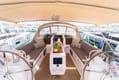 Sailing vacation in Croatia on Sailboat Athi | Yacht4Less
