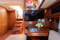 Experience Croatia on Sailboat Athi | Yacht4Less